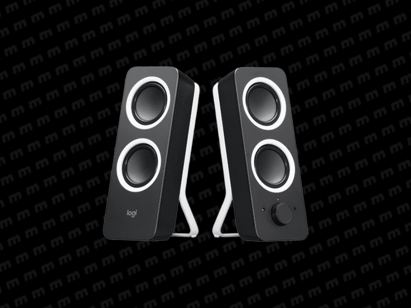 Logitech Z200