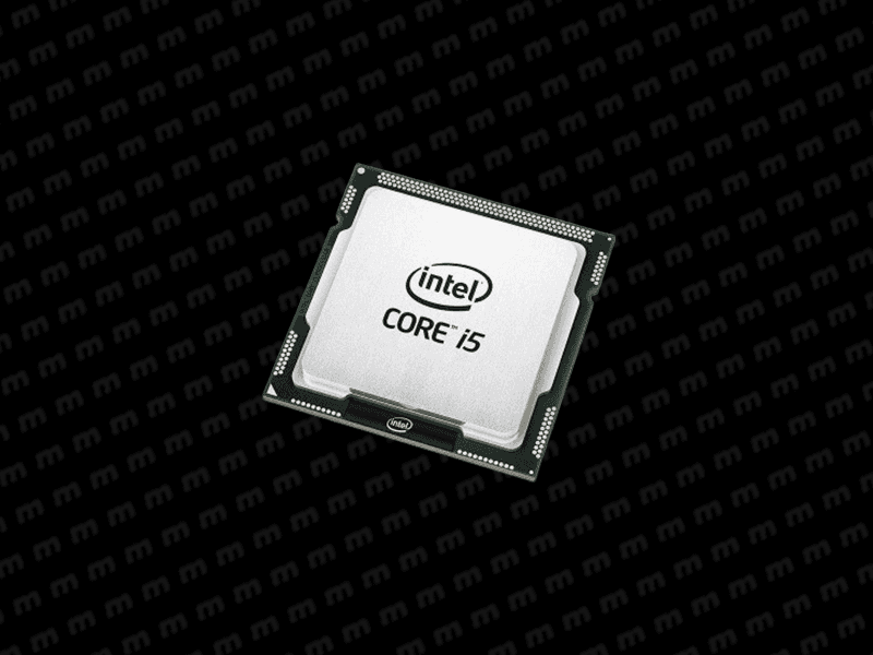 Intel Core I5-12600KF