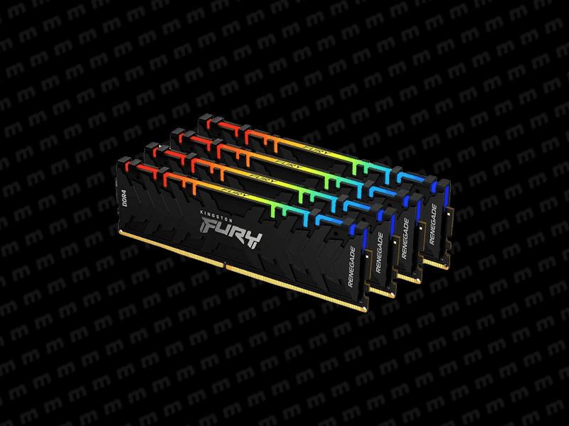 Kingston FURY 32GB 3200MHz