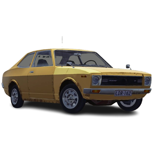 Drivable Ricochet