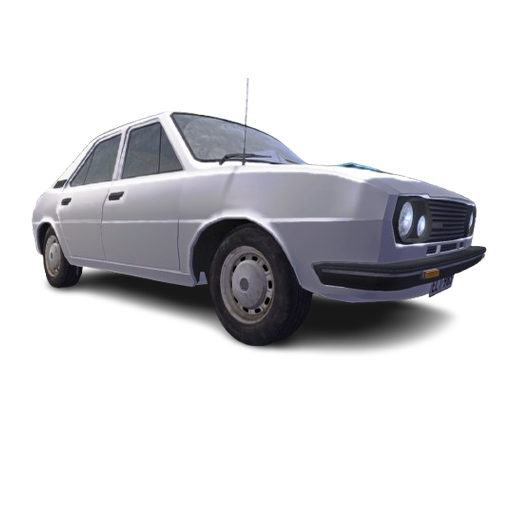 Drivable Svoboda